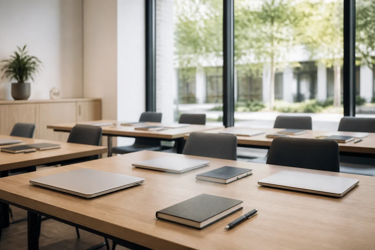 Certification TOSA : niveaux, score et reconnaissance en 2026