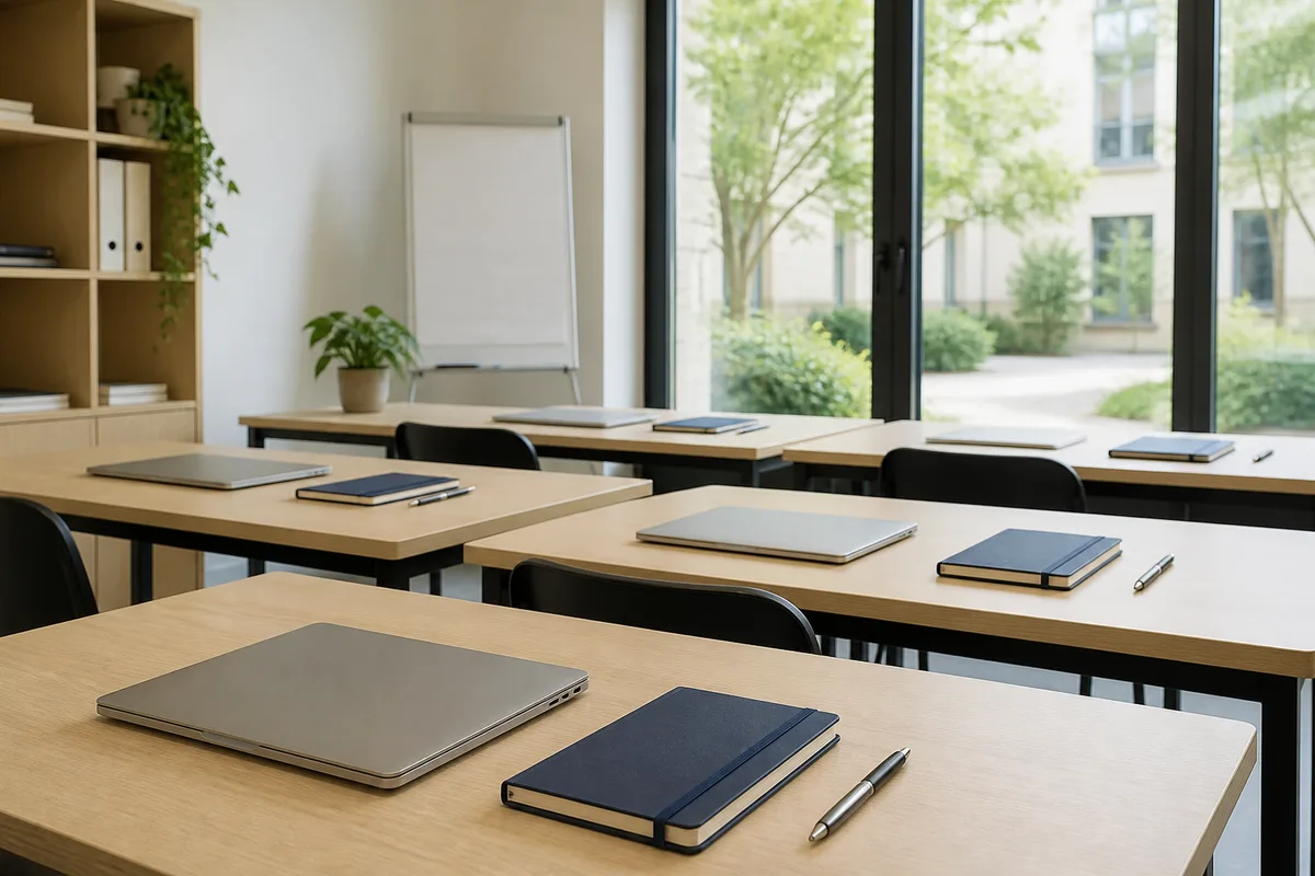 FLE débutant : apprendre le français efficacement
